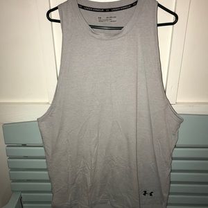Under Armour muscle tank top